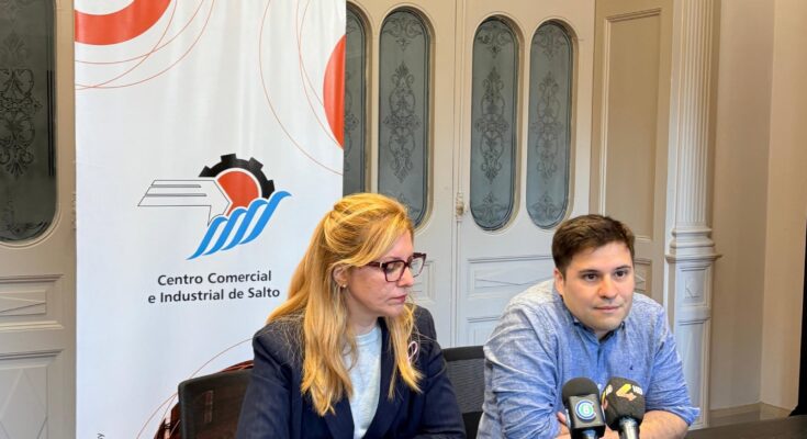 Impulsa Turismo: una propuesta para fortalecer las empresas turísticas de Salto Impulsa Turismo: una propuesta para fortalecer las empresas turísticas de Salto