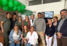 El Hospital Regional Salto conmemoró el sexto aniversario de la Unidad de Cuidados Paliativos