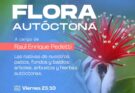 Charla en AJUPENSAL  sobre nuestra flora autóctona