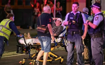 Al menos 15 muertos en un tiroteo durante un evento de la comunidad judía en Bondi Beach, la playa más famosa de Australia