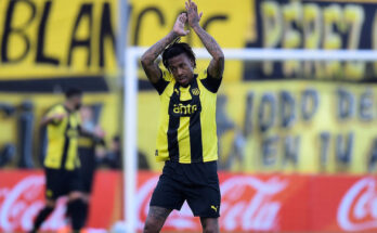 Abel Hernández opinó del pase de Maximiliano Silvera desde Peñarol a Nacional: ¿qué dijo?