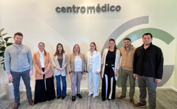 El Servicio de Atención Domiciliaria a Personas Mayores celebró sus primeros cinco años de trayectoria