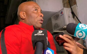 Chengue Morales apuntó contra Suárez, Perchman, Ignacio Alonso y Matías Pérez