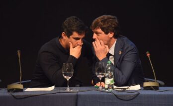 “Portarse mejor”: se levantó paro tras acuerdo AUF-Mutual y fijaron detalles de la fecha