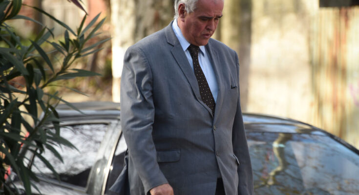 Familia de Penadés criticó “amenazas” tras declaración de víctima: “Denigrar el apellido” Familia de Penadés criticó “amenazas” tras declaración de víctima: “Denigrar el apellido”