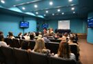 El Hospital Regional Salto participó en el primer Encuentro Nacional de Comités de Infecciones Hospitalarias