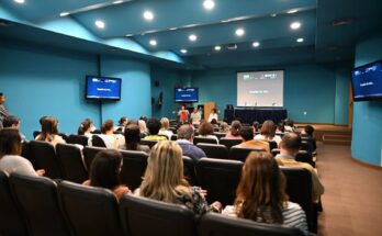 El Hospital Regional Salto participó en el primer Encuentro Nacional de Comités de Infecciones Hospitalarias