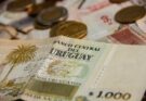 BCU anunció dos medidas para fortalecer el ahorro en pesos frente a dólares