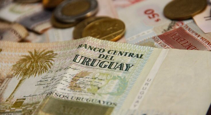 BCU anunció dos medidas para fortalecer el ahorro en pesos frente a dólares