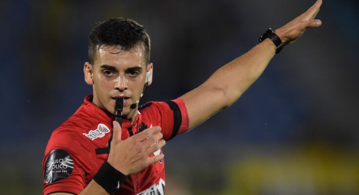 Se disputa la octava fecha del Torneo Apertura desde este martes