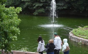Exdirector del Parque Villa Dolores sancionado luego de que niños terminaran intoxicados