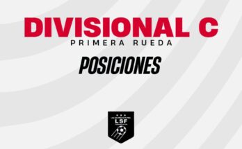 Tras fallo del Tribunal Arbitral, Florida es el nuevo líder de la Divisional Primera C
