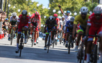 Ciclismo: Rutas de América tendrá siete etapas y comenzará con la contrarreloj individual