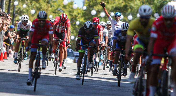 Ciclismo: Rutas de América tendrá siete etapas y comenzará con la contrarreloj individual