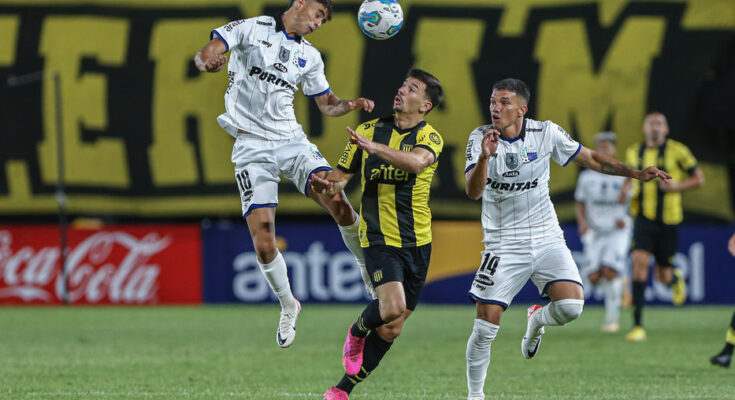 Confirmados detalles de octavos de Copa AUF Uruguay, que presentarán importante novedad Confirmados detalles de octavos de Copa AUF Uruguay, que presentarán importante novedad