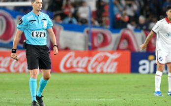 Clausura: Heras arbitrará a Nacional y Leodán González a Peñarol; Feres vuelve a cancha