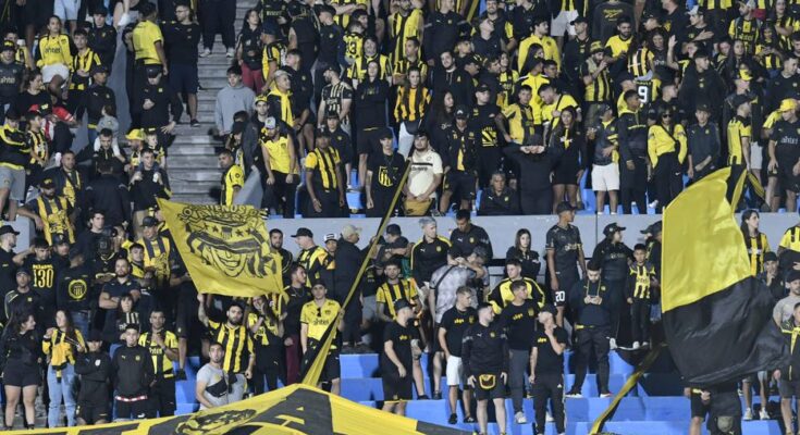 Copa AUF Uruguay: Se fijaron los precios para las entradas de la final y hubo polémica Copa AUF Uruguay: Se fijaron los precios para las entradas de la final y hubo polémica