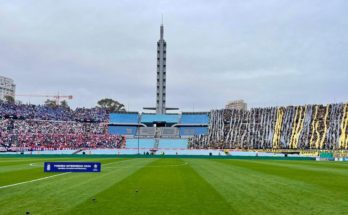 Clásico: Peñarol ganó el sorteo ante Nacional y será local. Habrá pulmón en la Olímpica Clásico: Peñarol ganó el sorteo ante Nacional y será local. Habrá pulmón en la Olímpica