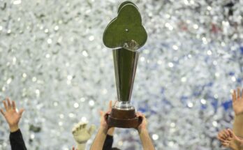 Copa AUF Uruguay: confirmados los detalles para los cuartos de final del torneo