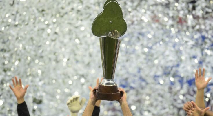 Copa AUF Uruguay: confirmados los detalles para los cuartos de final del torneo Copa AUF Uruguay: confirmados los detalles para los cuartos de final del torneo