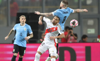 Eliminatorias: Conmebol confirmó fechas y horarios de las últimas dos fechas en setiembre