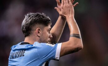 Todos los detalles de Uruguay para la fase de grupos del Mundial: fechas, sedes y horario