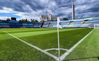 Torneo de verano: los detalles del campeonato que organizará la AUF en enero de 2026