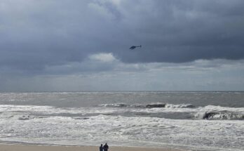 Punta del Este: “anomalía climática” provocó el peor arranque de temporada en 40 años