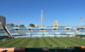 ¿Cómo se jugarán las semifinales de la Copa de la Liga AUF? Días, horarios y escenarios