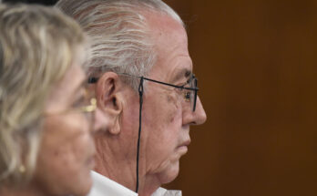 Conexión Ganadera: declara Iewdiukow, tras mover más de un millón de euros del exterior