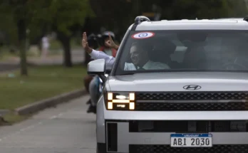 Jutep recibió denuncia anónima contra Orsi por compra de la camioneta y analizará el tema