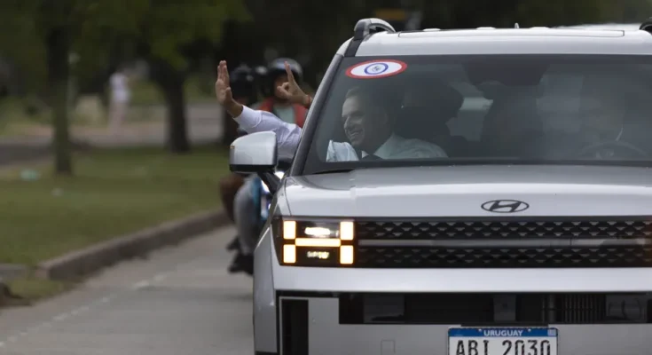 Jutep recibió denuncia anónima contra Orsi por compra de la camioneta y analizará el tema Jutep recibió denuncia anónima contra Orsi por compra de la camioneta y analizará el tema