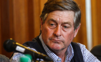 Cesó cautelar sobre Besozzi y podrá entrar a edificios de la intendencia; Fiscalía apelará