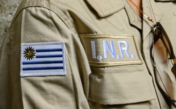 Sueldo de $ 64.000: llamado para contratar a 223 operadores penitenciarios en todo el país