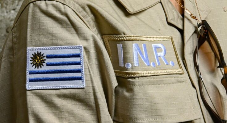 Sueldo de $ 64.000: llamado para contratar a 223 operadores penitenciarios en todo el país Sueldo de $ 64.000: llamado para contratar a 223 operadores penitenciarios en todo el país