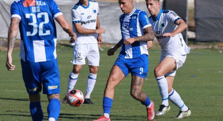 Días y horarios de los partidos de Juventud y Liverpool por la fase previa de Libertadores