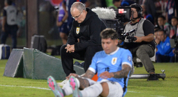 ¿Cómo evalúan los uruguayos a Marcelo Bielsa y qué expectativas tienen para el Mundial?