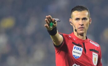 Clausura: Andrés Matonte a Nacional ante Cerro Largo y Javier Burgos a Peñarol con Danubio