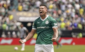Mundial de Clubes: Palmeiras venció a Botafogo en alargue y está entre los ocho mejores