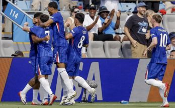 Mundial de Clubes: Chelsea clasificó a cuartos de final tras vencer a Benfica 4-1