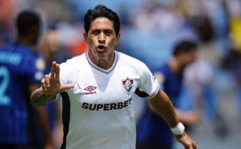 Mundial de Clubes: Fluminense venció 2-0 a Inter de Milán y se metió en cuartos de final Mundial de Clubes: Fluminense venció 2-0 a Inter de Milán y se metió en cuartos de final
