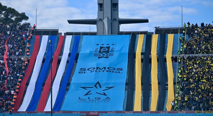 Tribunal de Apelaciones emitió el fallo definitivo tras recursos de Peñarol y Nacional