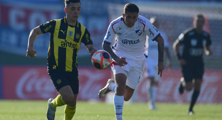 Confirmados los detalles del clásico del Clausura entre Peñarol y Nacional: día y horario Confirmados los detalles del clásico del Clausura entre Peñarol y Nacional: día y horario