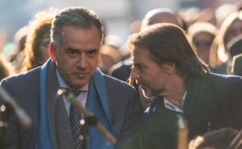 Lacalle Pou es el político con mayor popularidad, según Cifra: quién tiene más antipatía