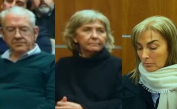 Conexión Ganadera: prisión preventiva para Carrasco y domiciliaria para Iewdiukow y Cabral