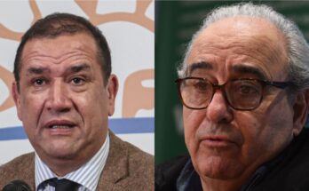“Estaban todos advertidos”: Da Silva pidió emergencia agropecuaria inmediata en Salto