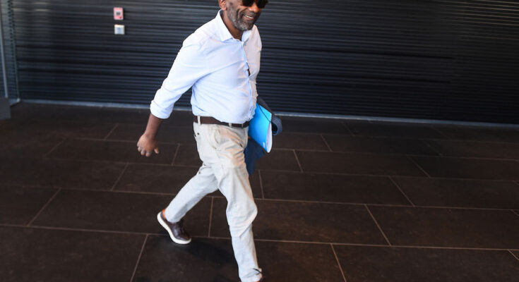 Ortuño manifestó “plena disposición” a interpelación: “Uruguay merece toda la información” Ortuño manifestó “plena disposición” a interpelación: “Uruguay merece toda la información”