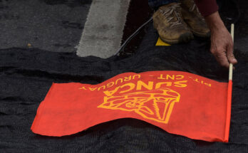 Una pareja y dos afiliados al Sunca, condenados por desvíos millonarios: cómo operaban