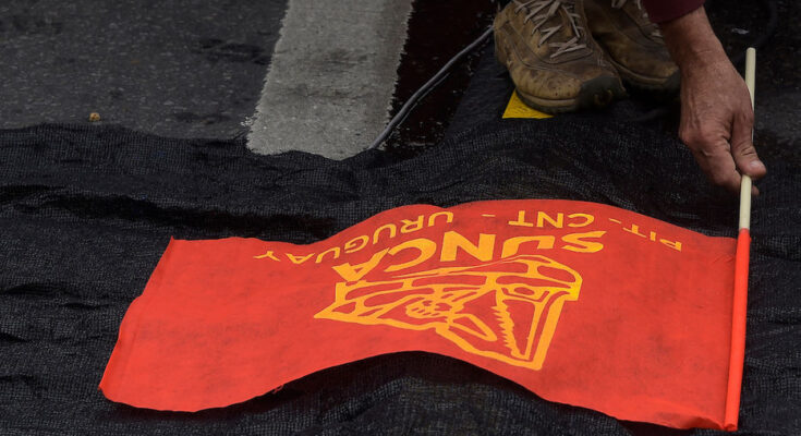 Una pareja y dos afiliados al Sunca, condenados por desvíos millonarios: cómo operaban Una pareja y dos afiliados al Sunca, condenados por desvíos millonarios: cómo operaban