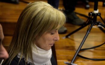 Cabral movió casi US$ 2 millones de inversores de Conexión Ganadera; hay envíos a exterior